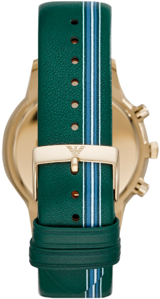 Emporio Armani Renato AR11233