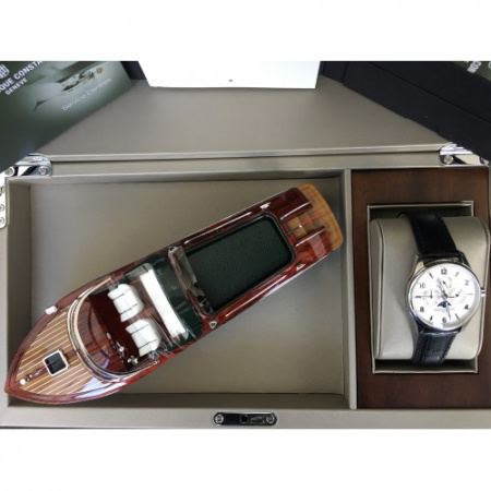 Frederique Constant  FC-365RM5B6