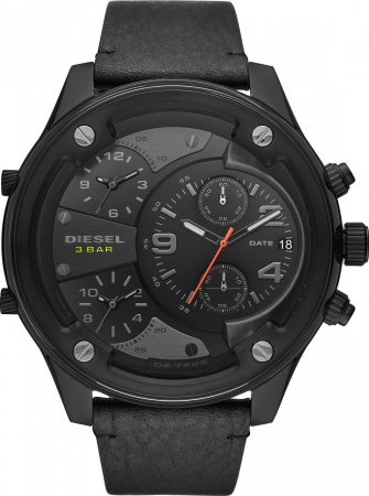 Diesel Boltdown DZ7425