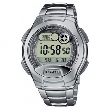 Casio Collection W-752D-1A