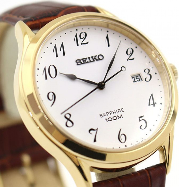 Seiko Conceptual Series Dress SGEH78P1