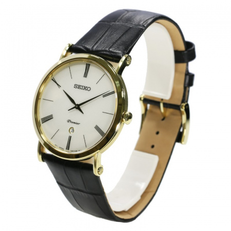 Seiko Premier SKP396P1