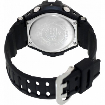 Casio G-Shock GA-1000-1A