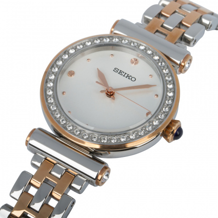 Seiko Conceptual Series Dress SRZ466P1