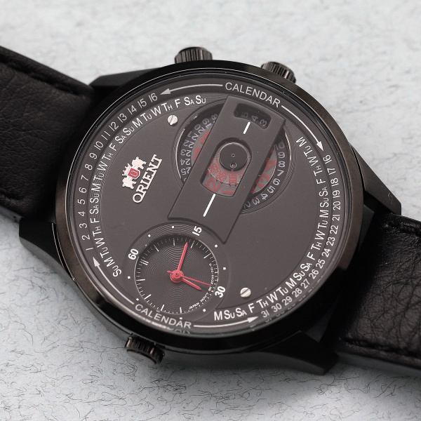 Orient Standart FXC00002B