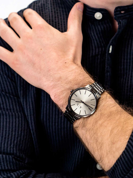 Armani Exchange Cayde AX2722
