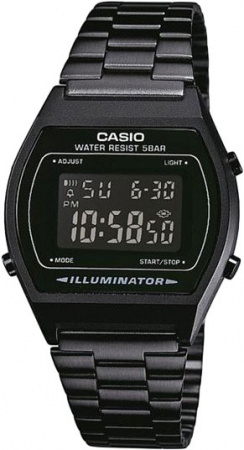 Casio Vintage B640WB-1B