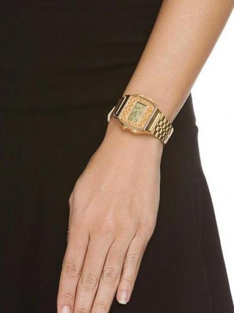 Casio Vintage A159WGEA-9A
