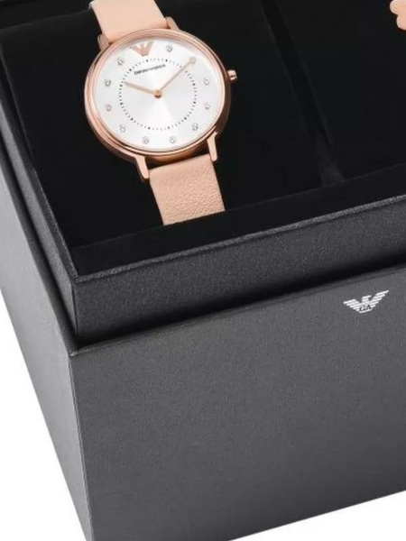 Emporio Armani Sports AR80058
