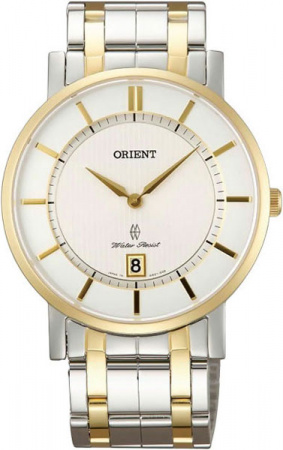 Orient Standart FGW01003W