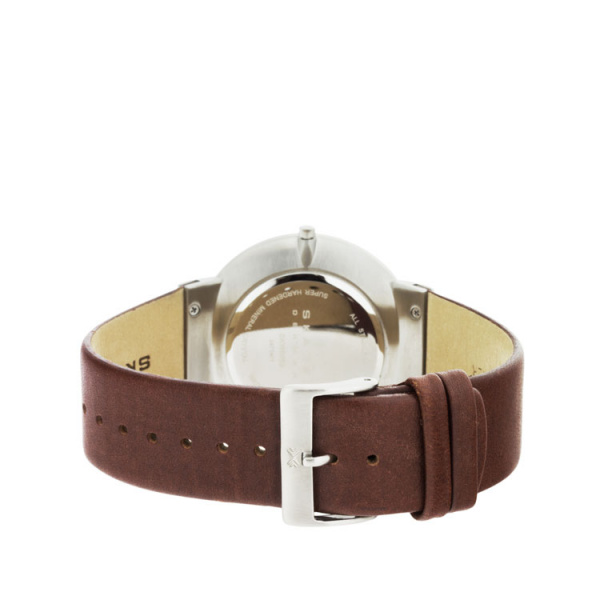 Skagen Leather SKW6082