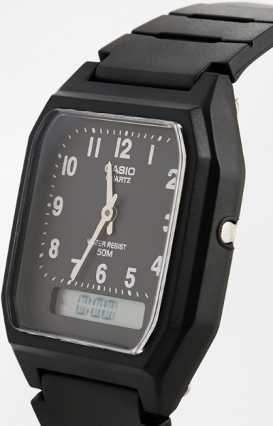Casio Collection AW-48H-1B