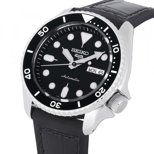 Seiko 5 Sports SRPD55K2