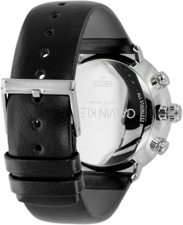 Calvin Klein High noon K8M271CN