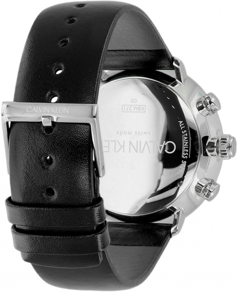 Calvin Klein High noon K8M271CN