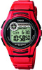 Casio Collection W-213-4A