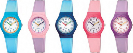 Q&Q Casual VR75-003