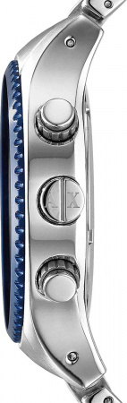 Armani Exchange Driver Two AX1607