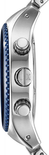 Armani Exchange Driver Two AX1607