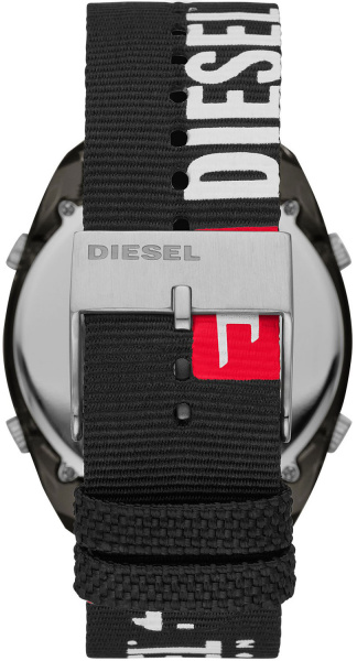 Diesel Crusher DZ1914