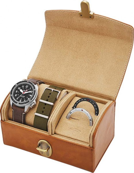 Fossil Defender LE1062