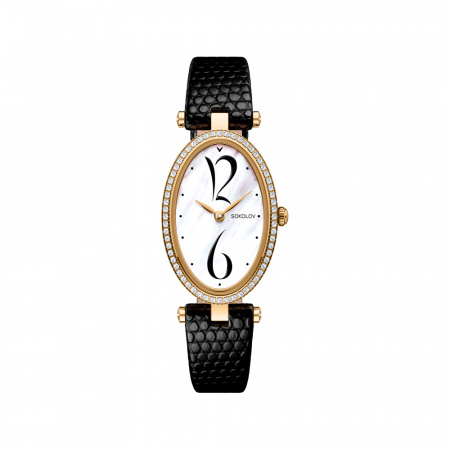 SOKOLOV Allure 236.02.00.001.05.01.2