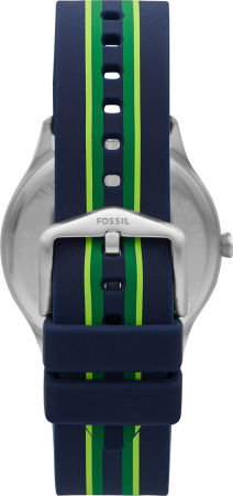 Fossil Forrester FS5614