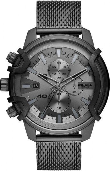Diesel Griffed DZ4536