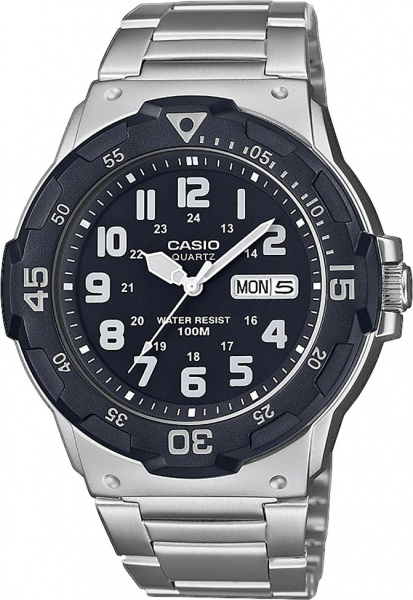 Casio Collection MRW-200HD-1B