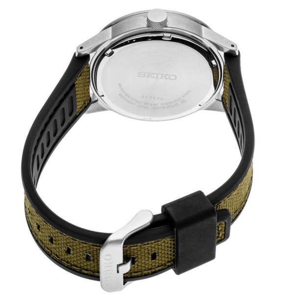 Seiko Conceptual Series Sports SUR323P1