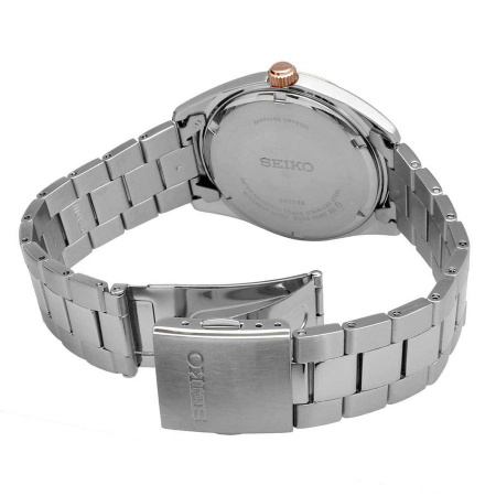 Seiko Conceptual Series Dress SUR344P1