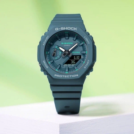Casio G-Shock GMA-S2100GA-3A