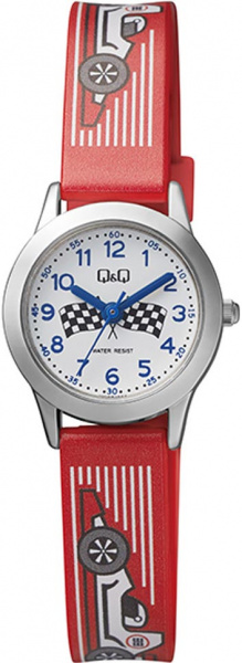 Q&Q Casual QC29-334