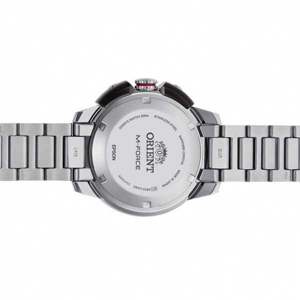 Orient M-Force RA-AC0L01B