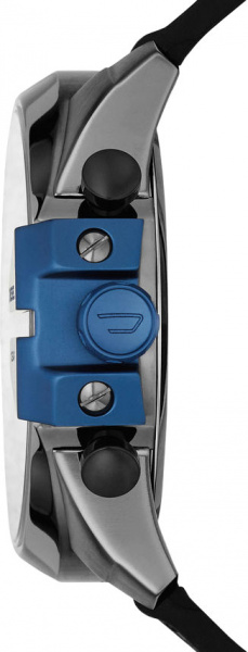 Diesel Mega Chief DZ4500
