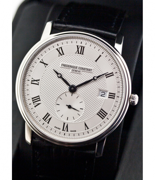 Frederique Constant Classics FC-245M5S6