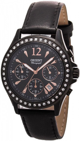 Orient Elegant/Classic TW00001B