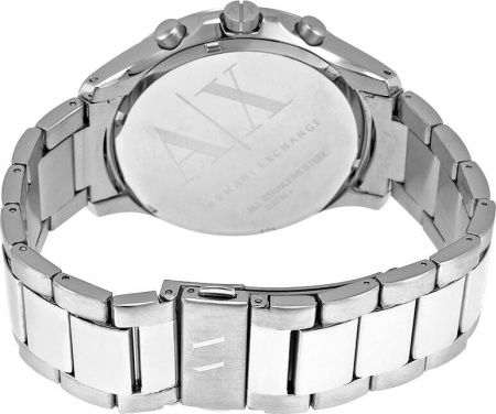Armani Exchange Hampton AX2163