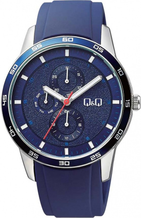 Q&Q Casual AA38-302