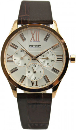 Orient Fashionable Quartz FSW02002W
