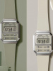 Casio Vintage A100WEF-8A