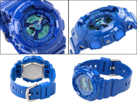 Casio Baby-G BA-110BC-2A