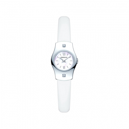 SOKOLOV Why Not 123.30.00.001.02.02.2