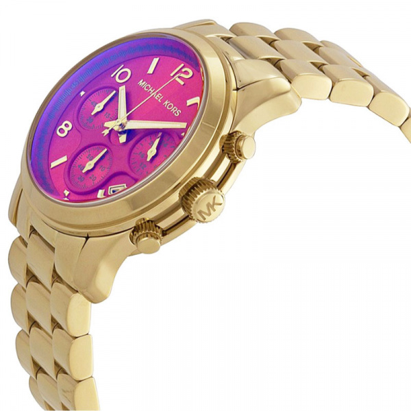 Michael Kors Runway MK5939