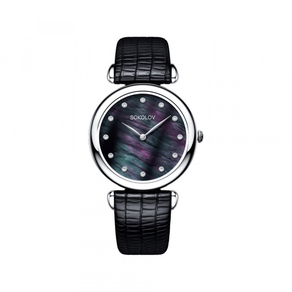 SOKOLOV Perfection 105.30.00.000.06.01.2