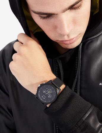Armani Exchange Outer Banks AX1344