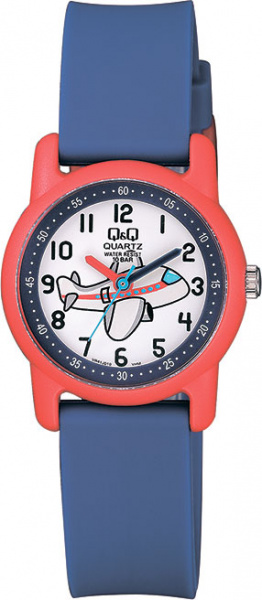 Q&Q Casual VR41-010