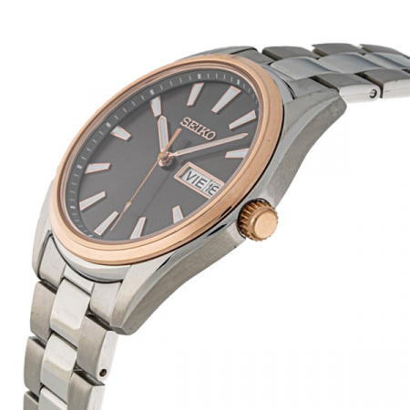 Seiko Conceptual Series Dress SUR344P1