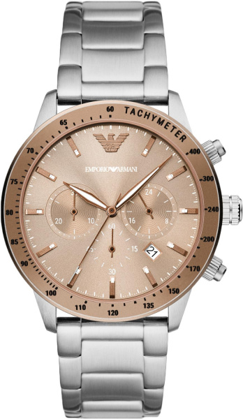 Emporio Armani Mario AR11352
