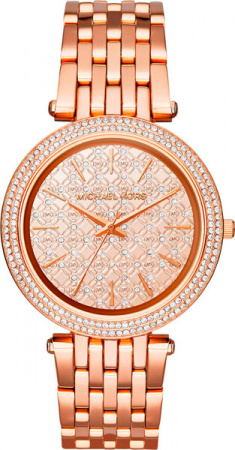 Michael Kors Darci MK3399